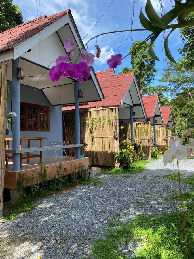 Kannika Resort Koh Chang Exterior photo