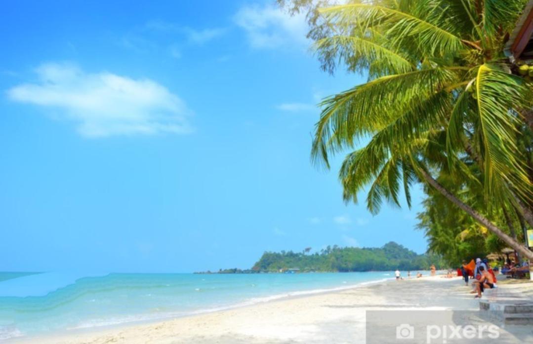Kannika Resort Koh Chang Exterior photo