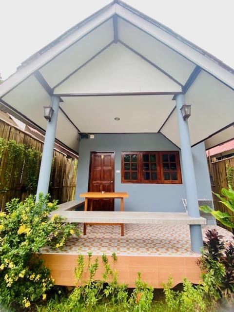 Kannika Resort Koh Chang Exterior photo