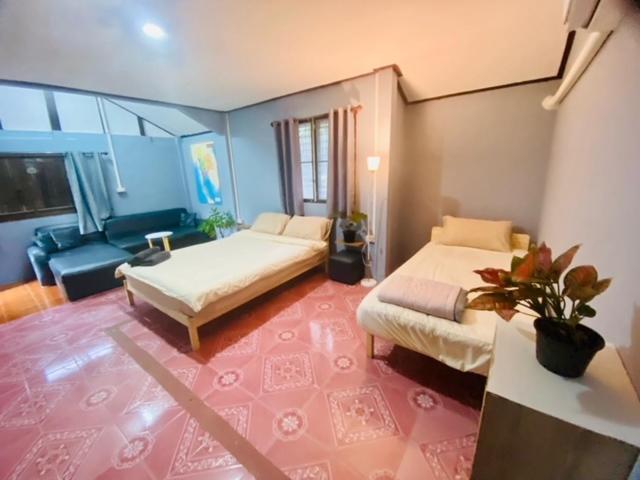 Kannika Resort Koh Chang Exterior photo