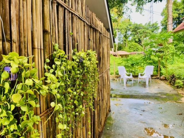 Kannika Resort Koh Chang Exterior photo