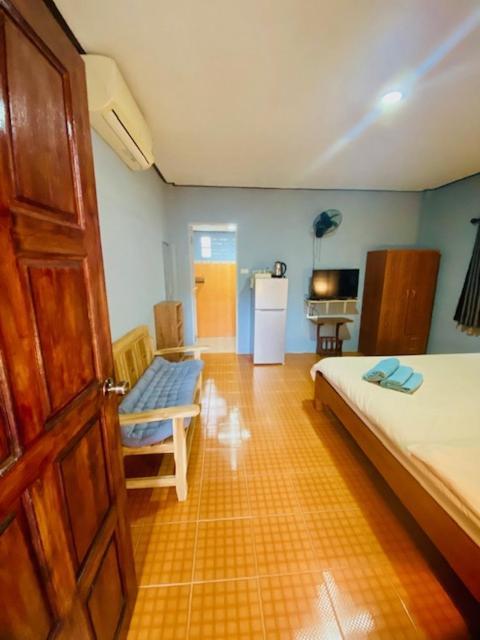 Kannika Resort Koh Chang Exterior photo