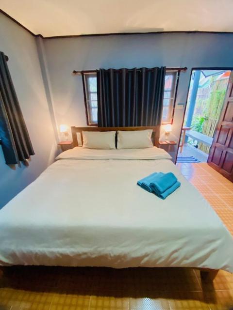Kannika Resort Koh Chang Exterior photo