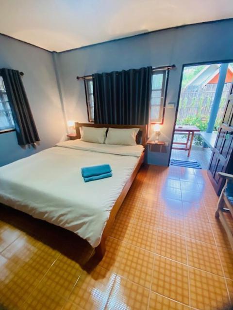 Kannika Resort Koh Chang Exterior photo